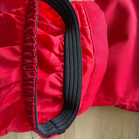 Youth medium snow pants - Picture 5 of 5